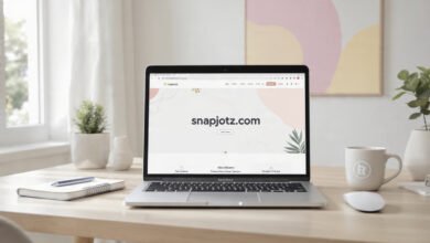 snapjotz com