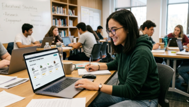 Your Topics | Multiple Stories