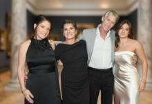 Kevin Von Erich Wife