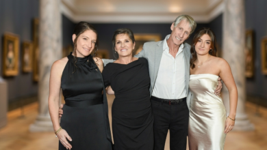 Kevin Von Erich Wife