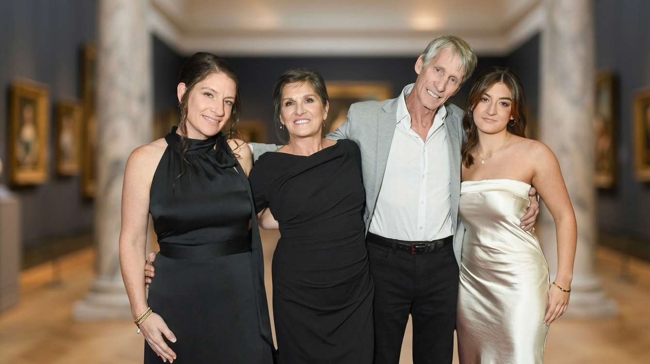 Kevin Von Erich Wife