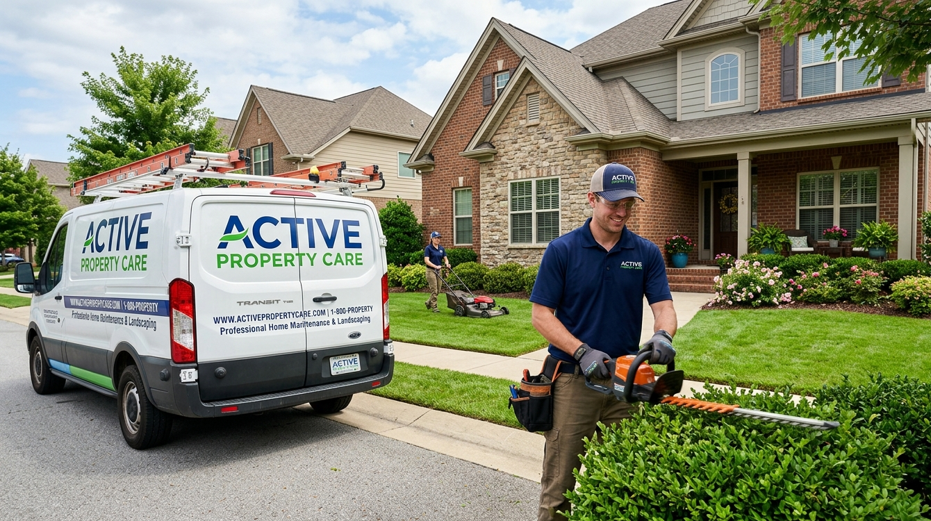 www activepropertycare .com