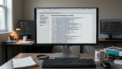 Uncategorized BizWebGenius Archives