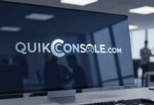 Quikconsole com