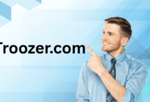 Troozer Com