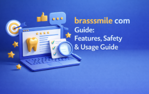 Brassmile com