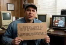 News Whatutalkingboutwillis