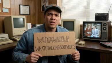 News Whatutalkingboutwillis